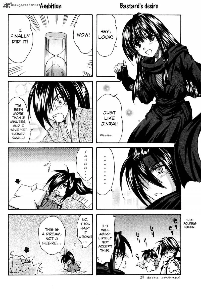 Kanade Chapter 9 page 44