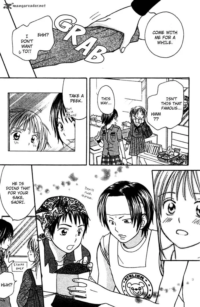 Kanaete! Masayume Koubou Chapter 1 page 45