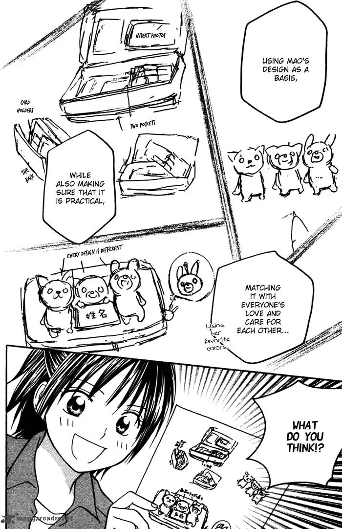 Kanaete! Masayume Koubou Chapter 2 page 35