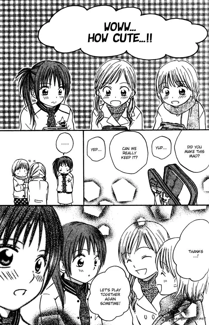 Kanaete! Masayume Koubou Chapter 2 page 38