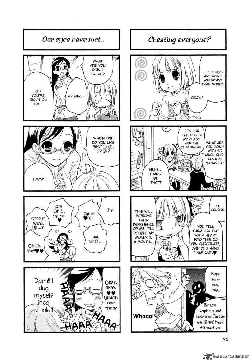 Kanamemo Chapter 10 page 7