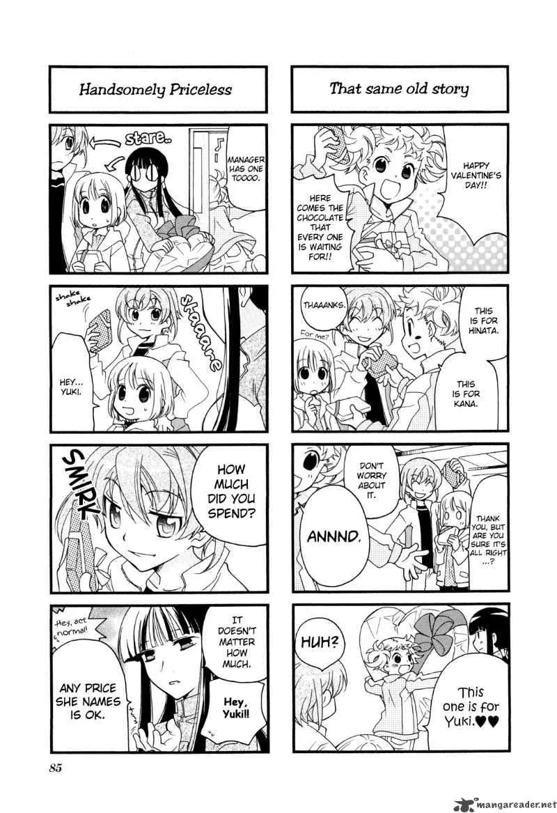 Kanamemo Chapter 10 page 10