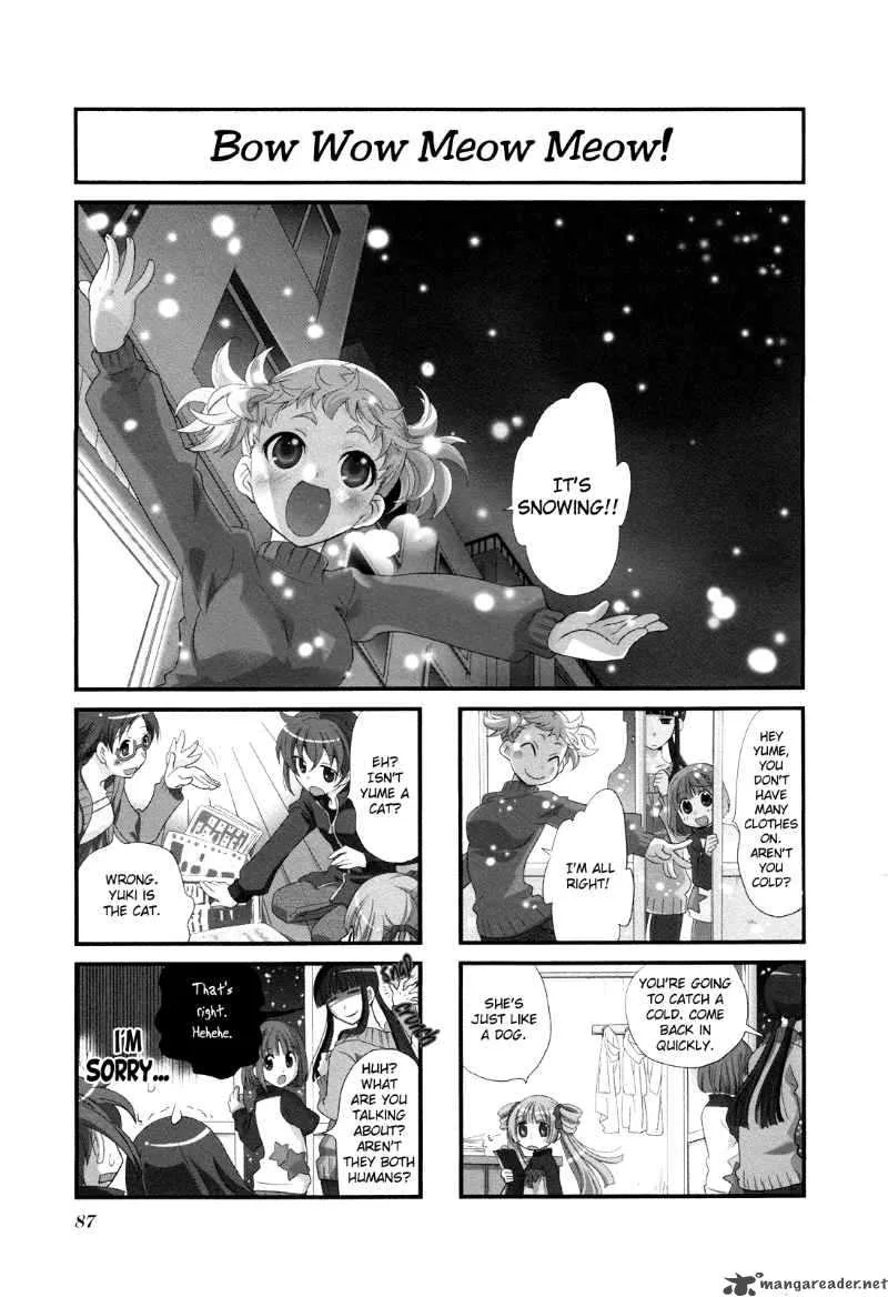 Kanamemo Chapter 11 page 4