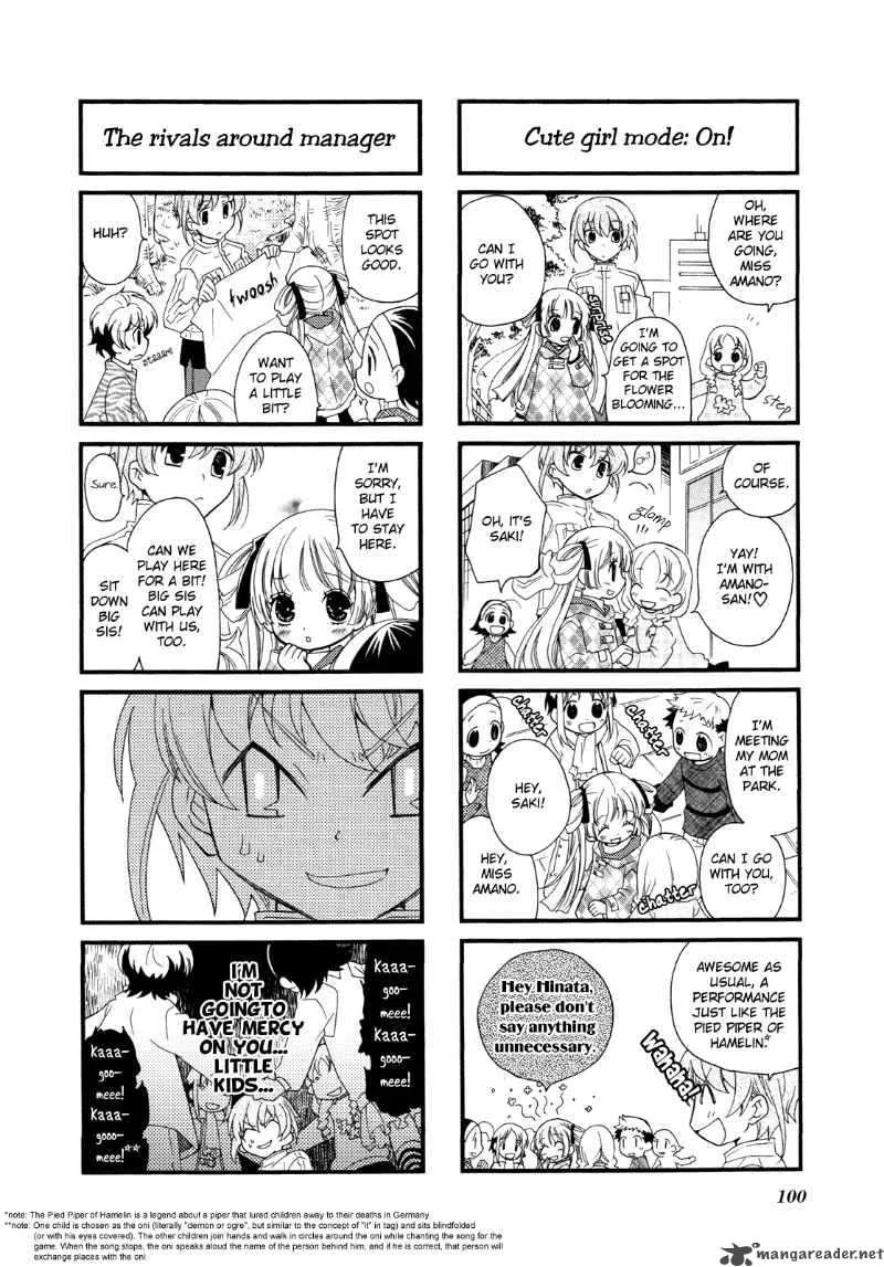 Kanamemo Chapter 12 page 9