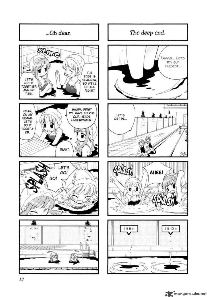 Kanamemo Chapter 16 page 6