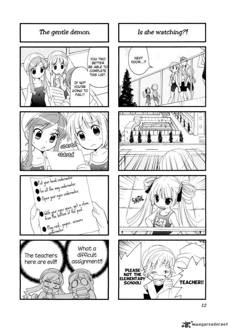 Kanamemo Chapter 16 page 5