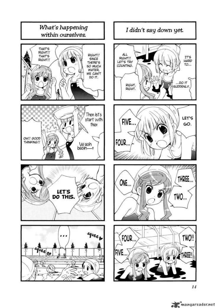 Kanamemo Chapter 16 page 7