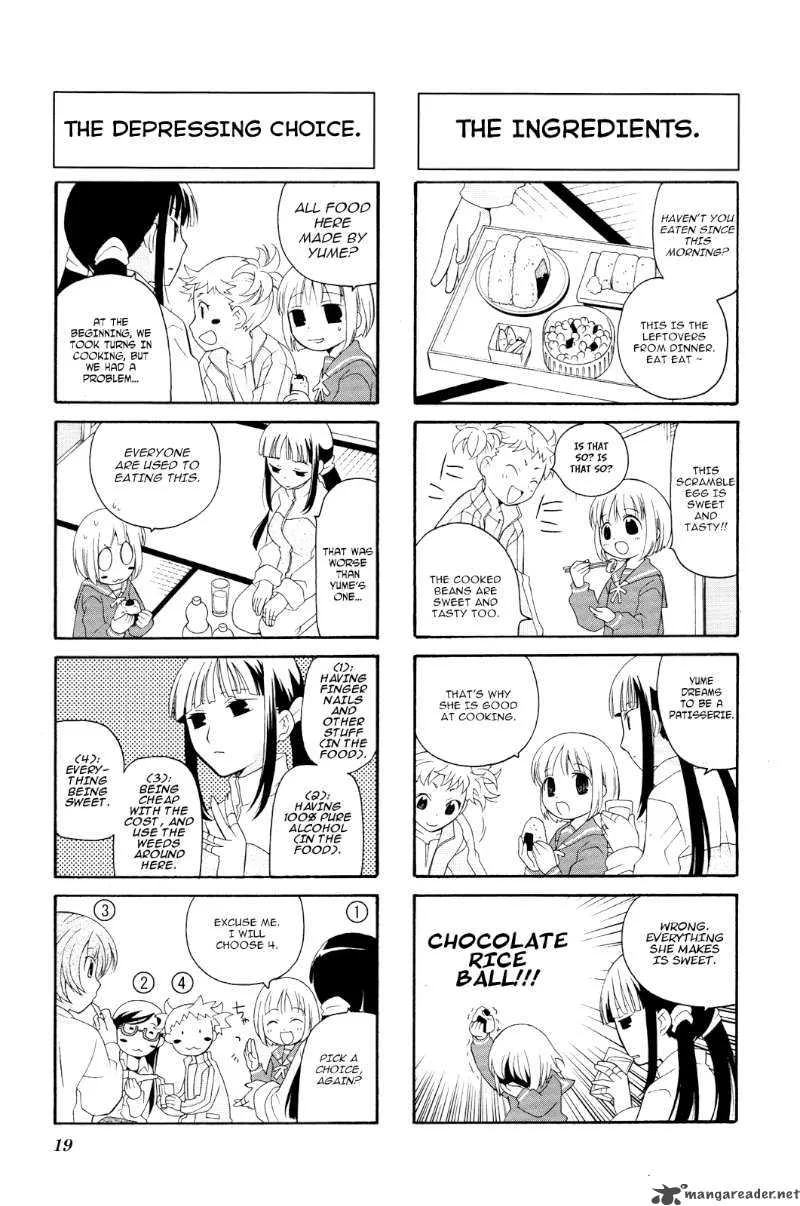 Kanamemo Chapter 2 page 7