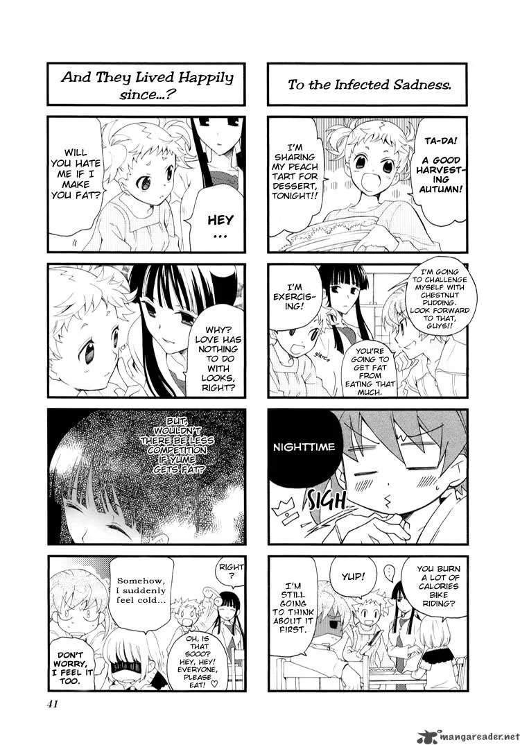 Kanamemo Chapter 20 page 3