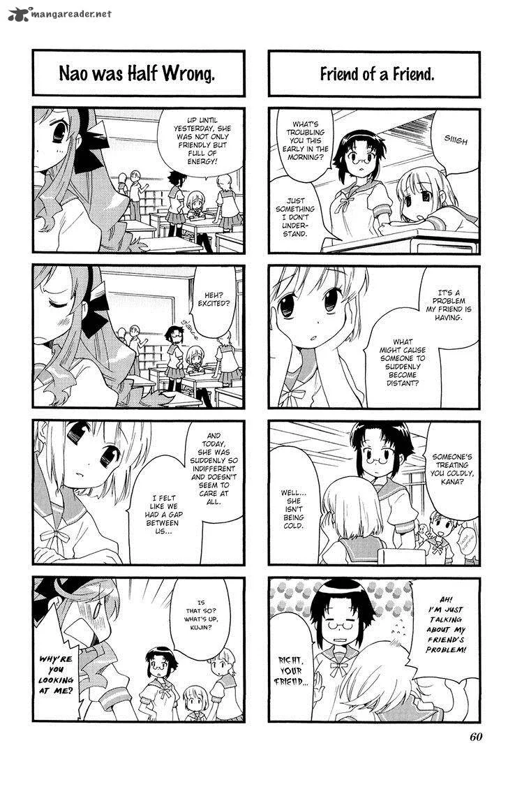 Kanamemo Chapter 35 page 6