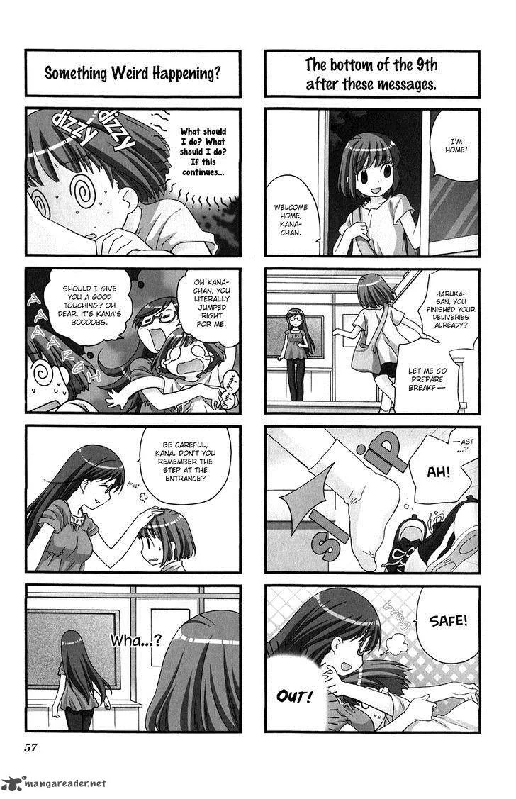 Kanamemo Chapter 35 page 3