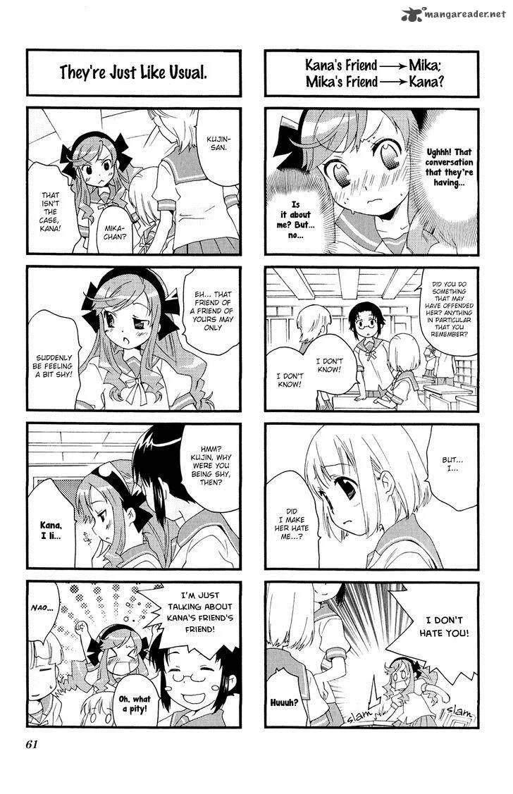 Kanamemo Chapter 35 page 7