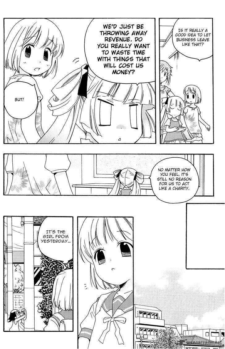 Kanamemo Chapter 36 page 6