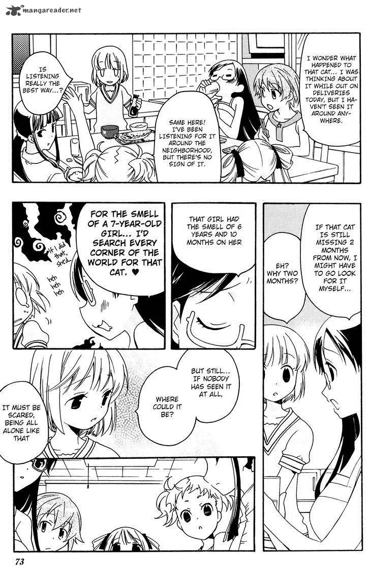 Kanamemo Chapter 36 page 9