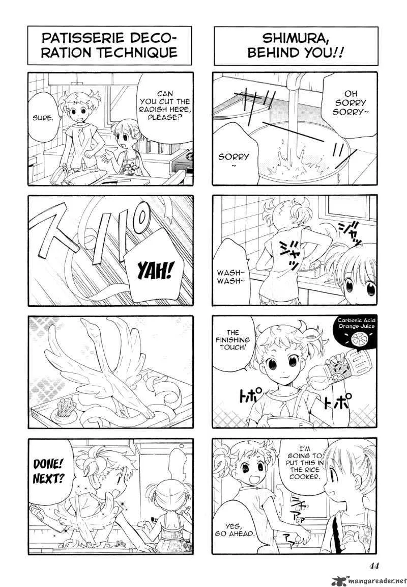 Kanamemo Chapter 5 page 6