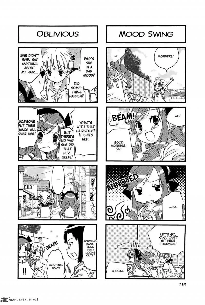 Kanamemo Chapter 54 page 7
