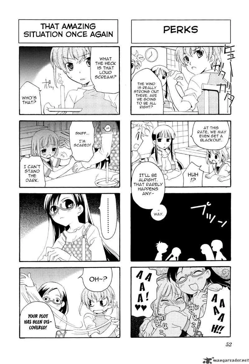 Kanamemo Chapter 6 page 6