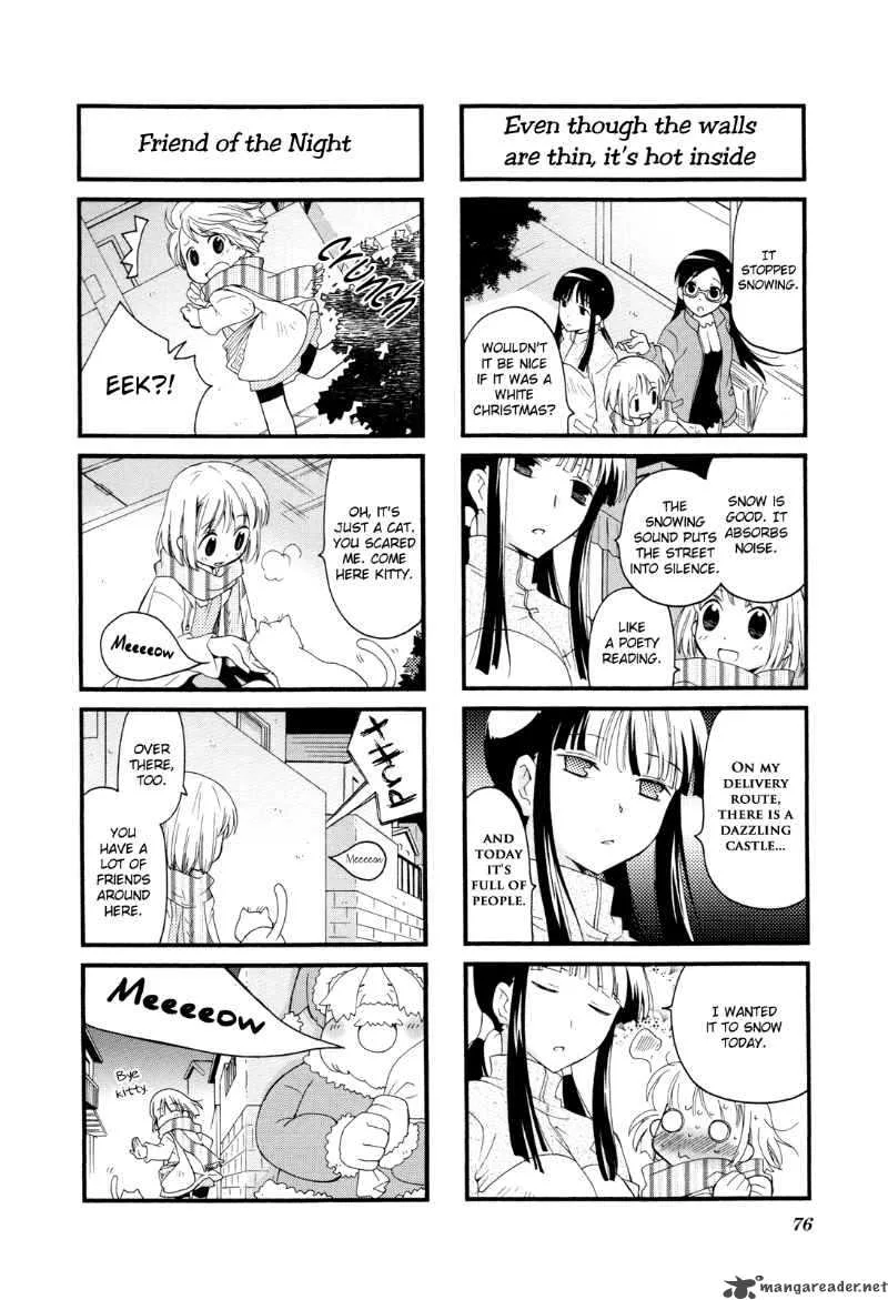 Kanamemo Chapter 9 page 9