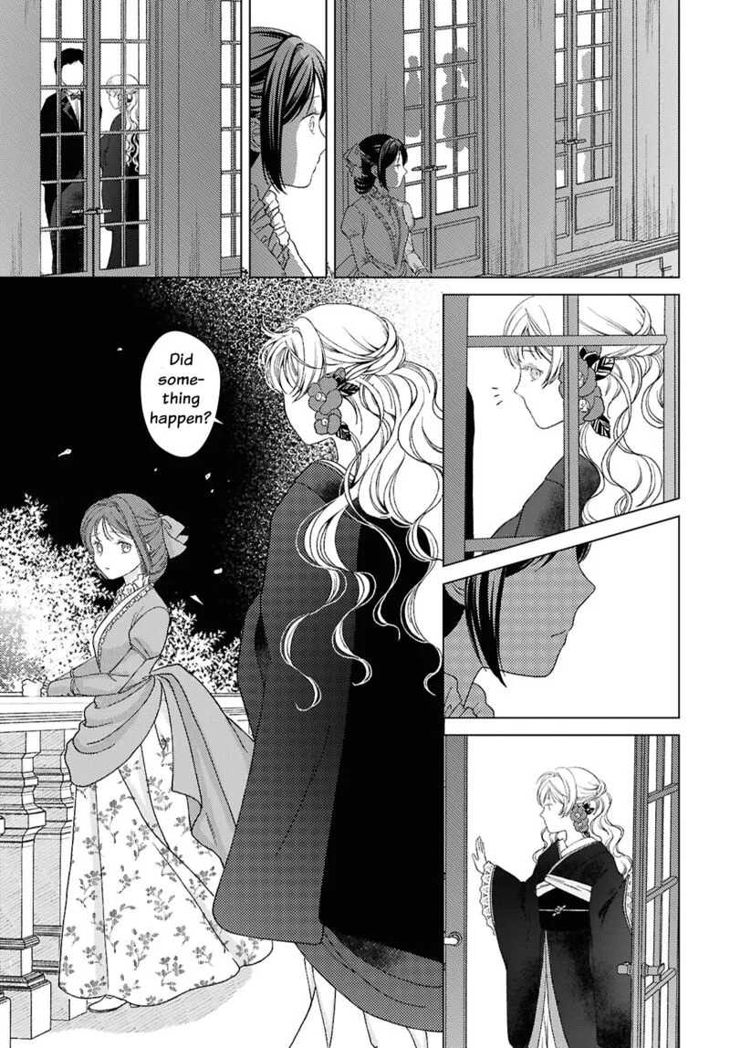 Kanaria wa Kiraboshi no Yume wo Miru Chapter 1 page 32