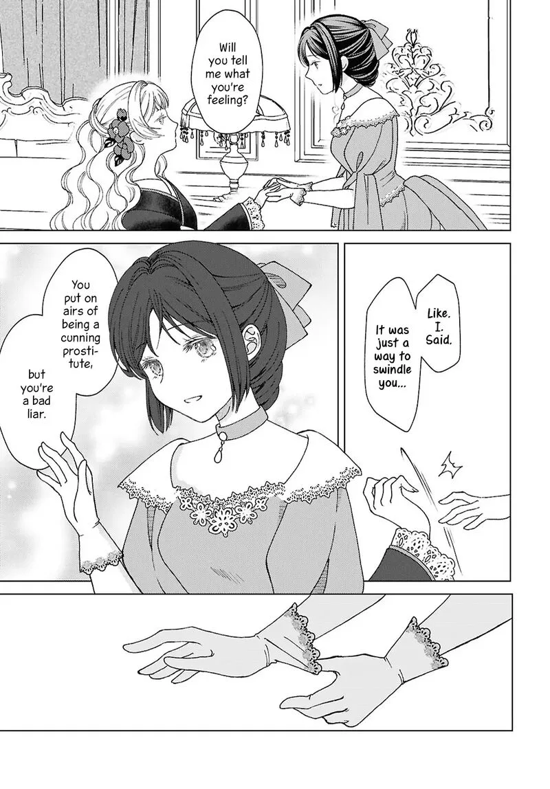 Kanaria wa Kiraboshi no Yume wo Miru Chapter 10 page 13