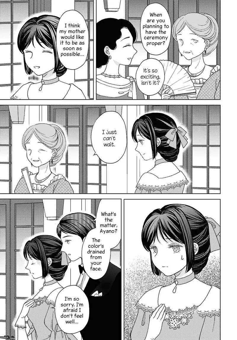 Kanaria wa Kiraboshi no Yume wo Miru Chapter 10 page 3