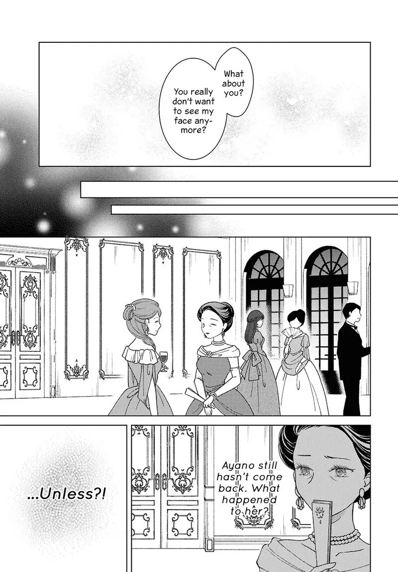 Kanaria wa Kiraboshi no Yume wo Miru Chapter 10 page 22