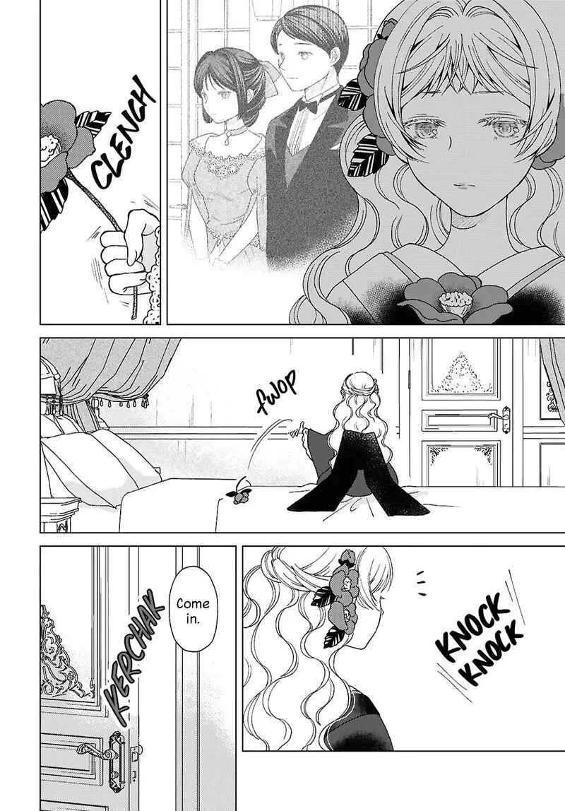 Kanaria wa Kiraboshi no Yume wo Miru Chapter 10 page 6