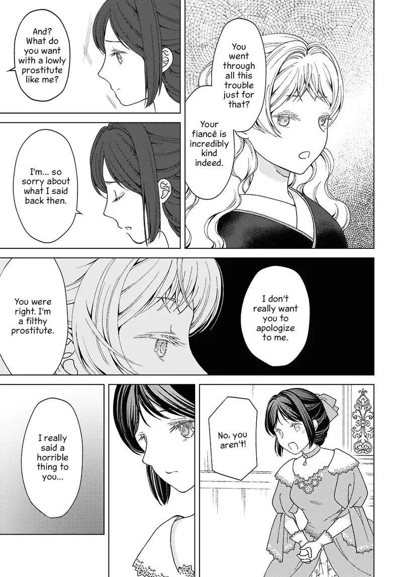 Kanaria wa Kiraboshi no Yume wo Miru Chapter 10 page 9