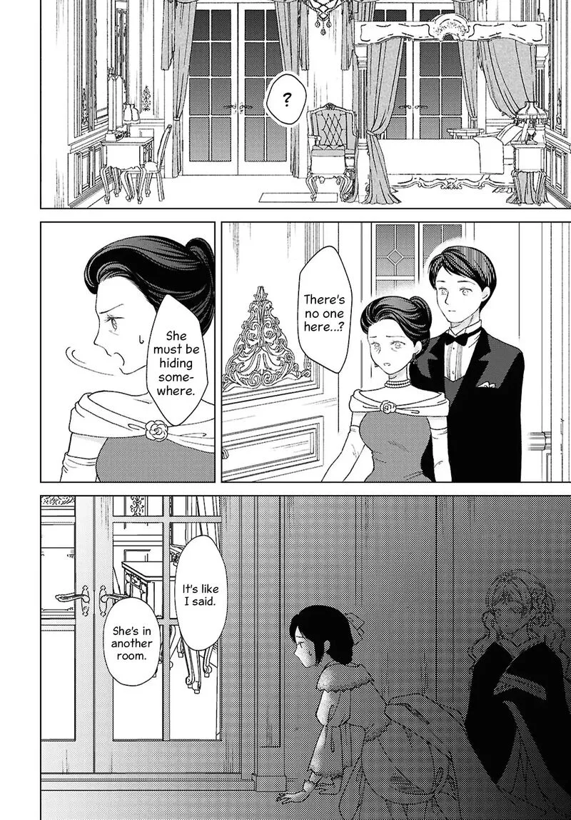 Kanaria wa Kiraboshi no Yume wo Miru Chapter 10 page 25