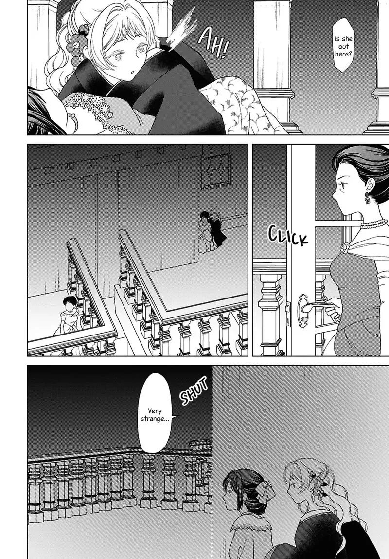 Kanaria wa Kiraboshi no Yume wo Miru Chapter 10 page 32
