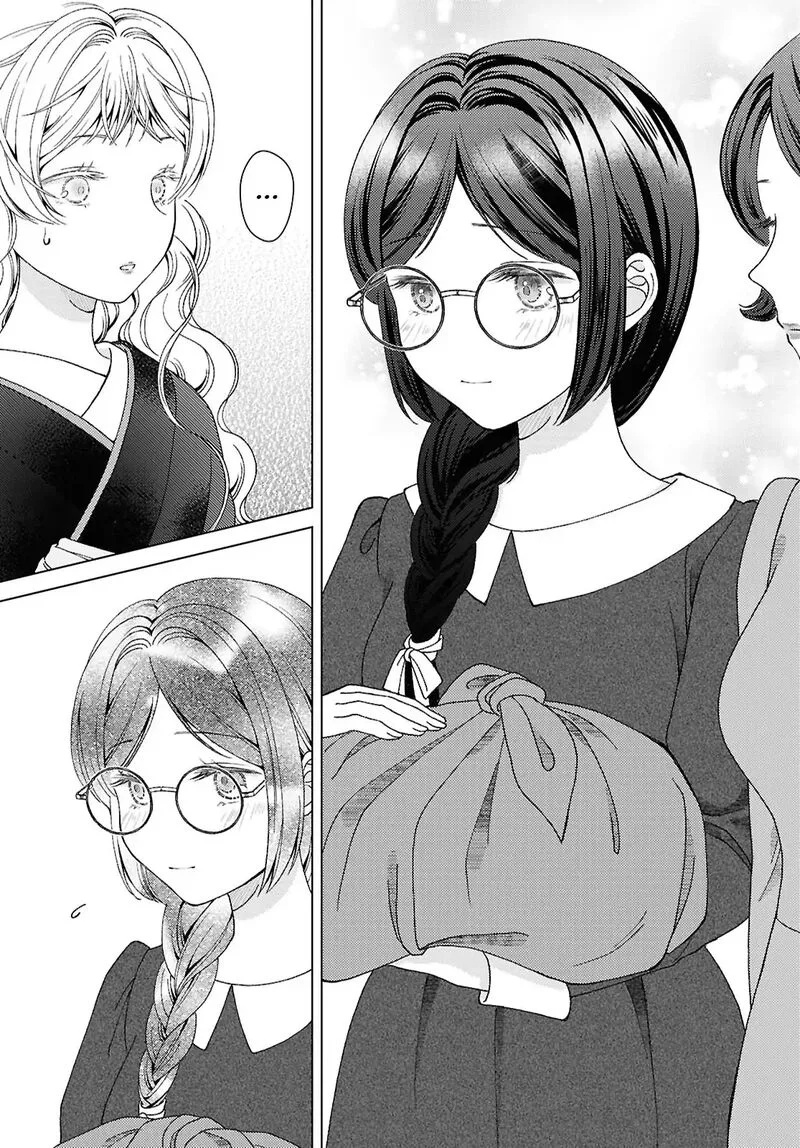 Kanaria wa Kiraboshi no Yume wo Miru Chapter 11 page 5