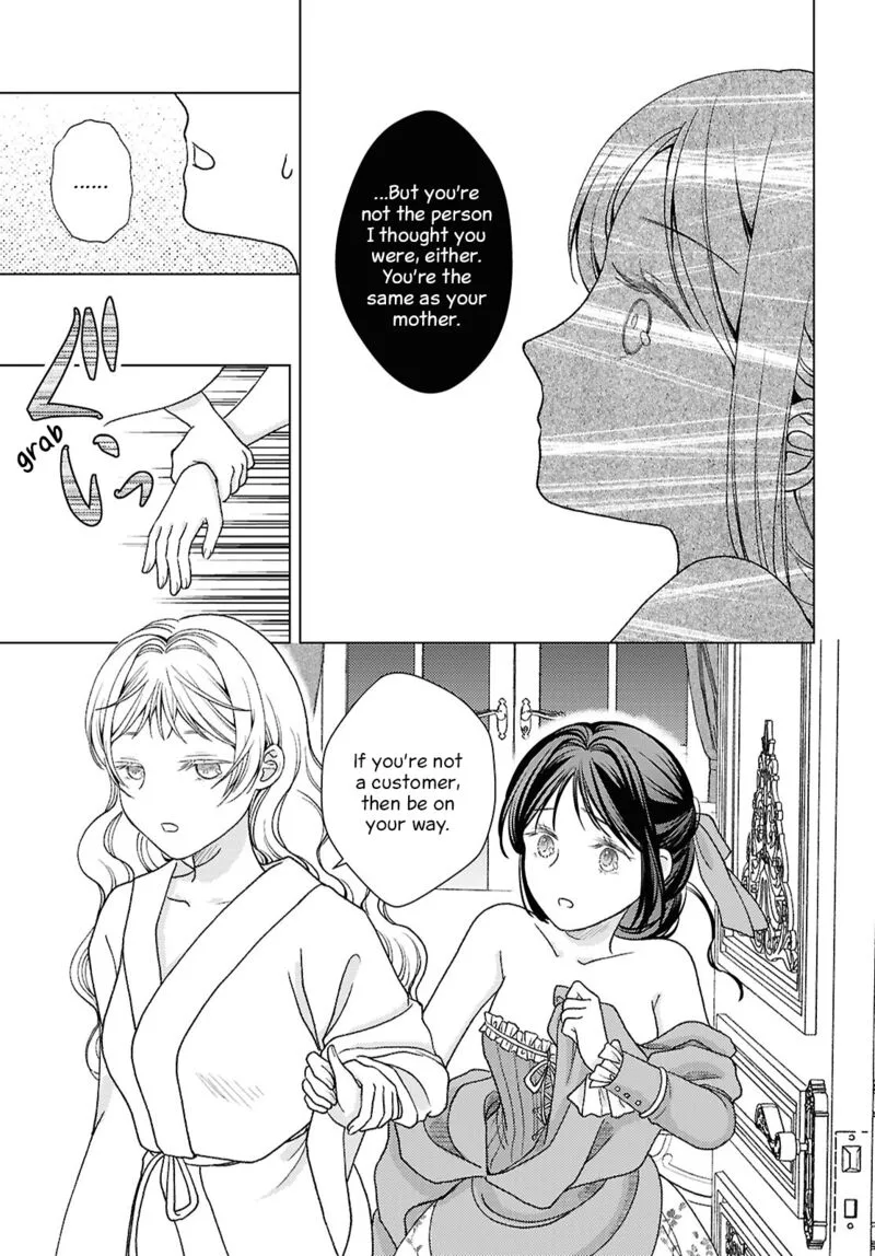 Kanaria wa Kiraboshi no Yume wo Miru Chapter 6 page 26