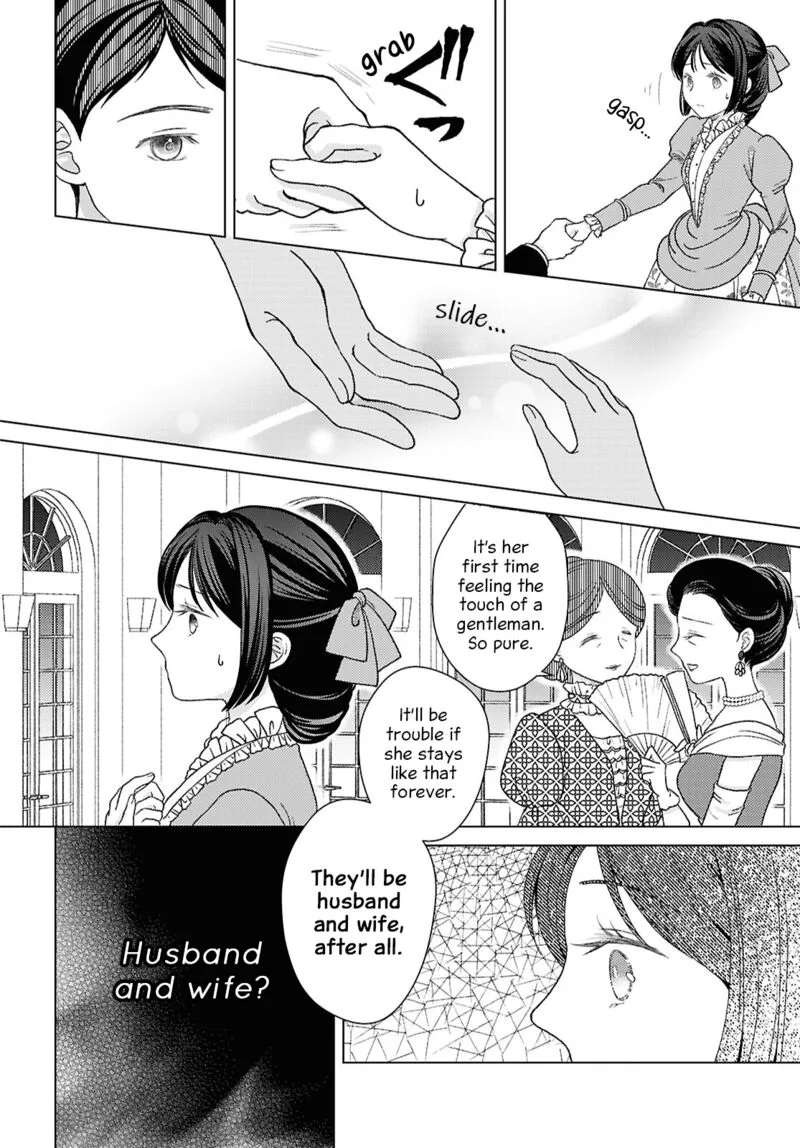 Kanaria wa Kiraboshi no Yume wo Miru Chapter 6 page 16