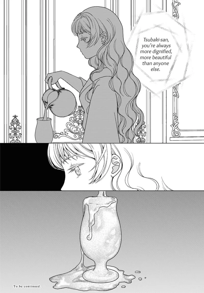 Kanaria wa Kiraboshi no Yume wo Miru Chapter 8 page 16