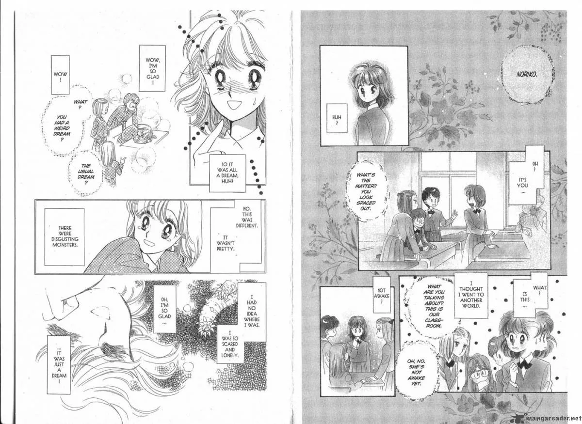 Kanata Kara Chapter 1 page 29