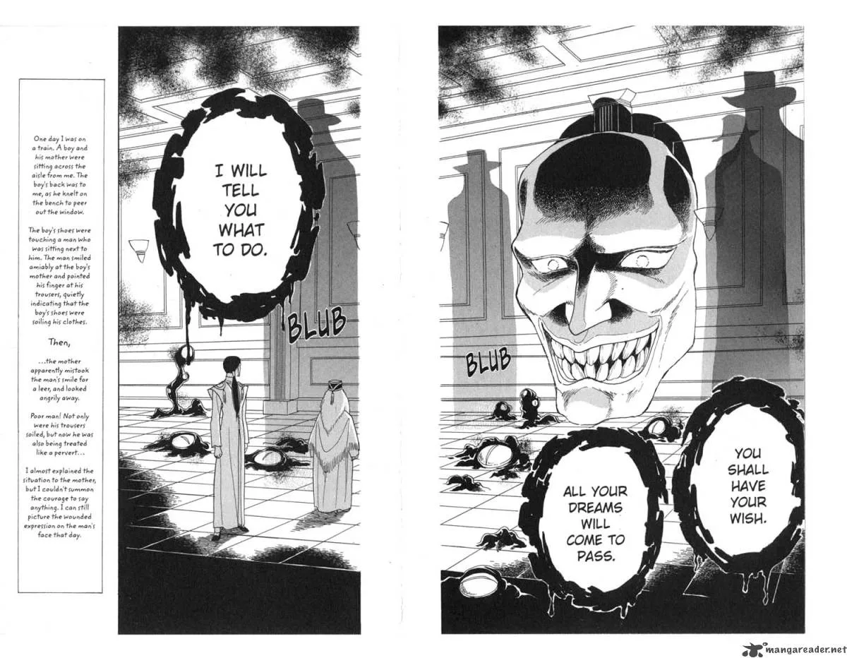 Kanata Kara Chapter 10 page 76