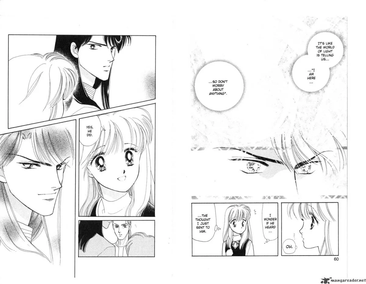 Kanata Kara Chapter 12 page 32