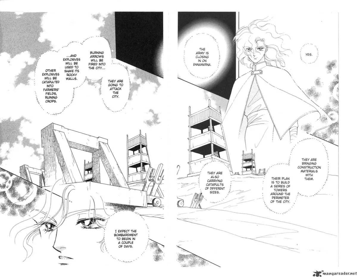 Kanata Kara Chapter 12 page 79
