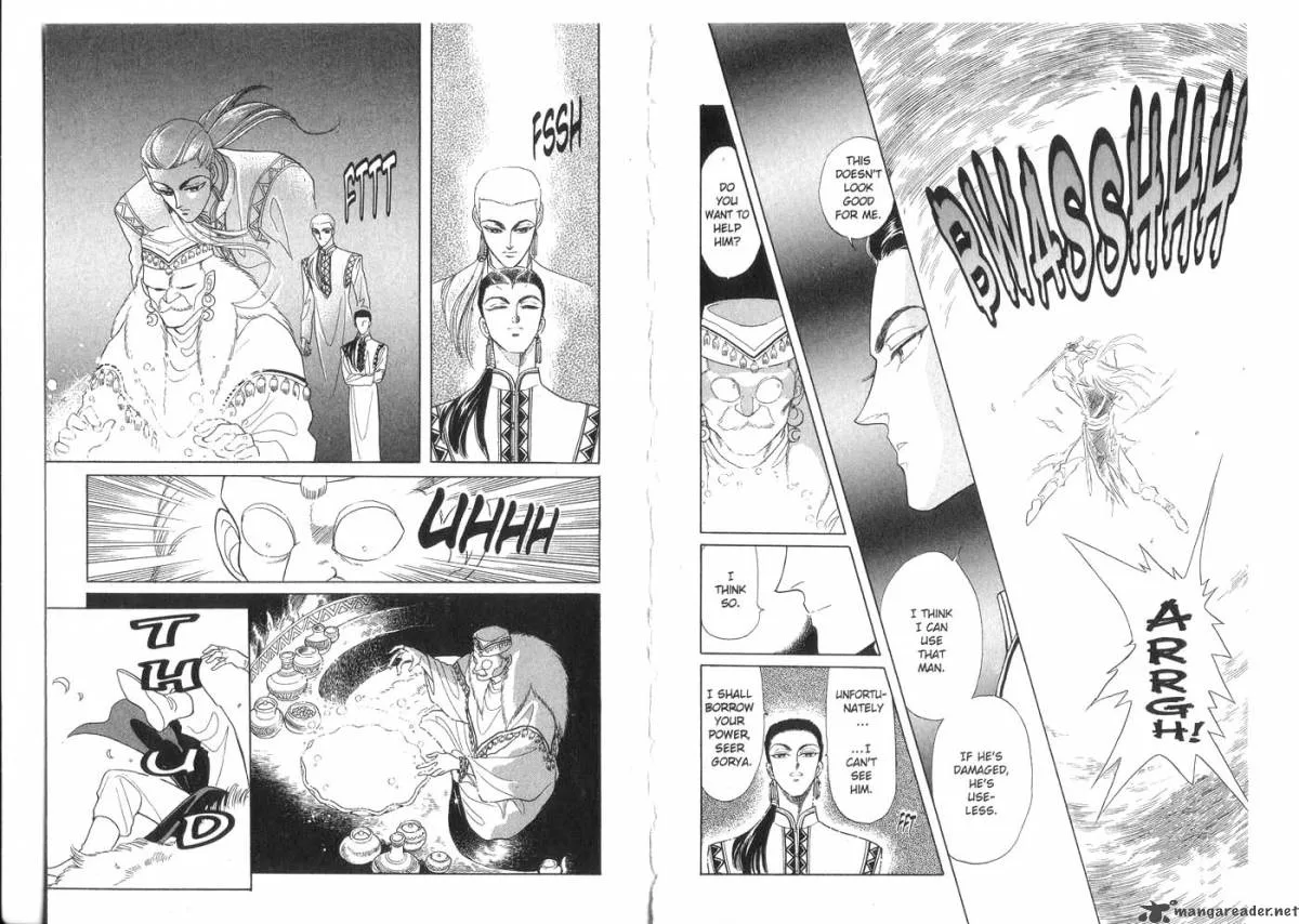 Kanata Kara Chapter 2 page 80