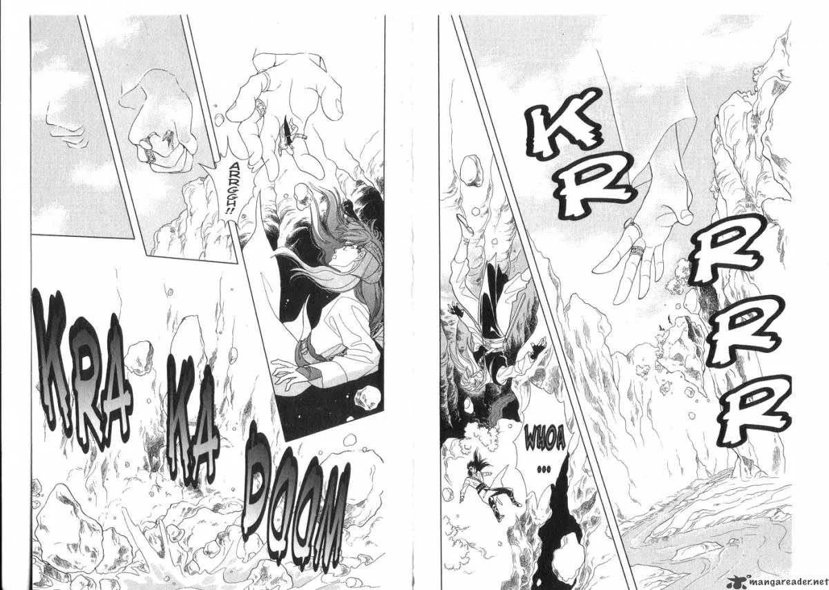 Kanata Kara Chapter 2 page 83