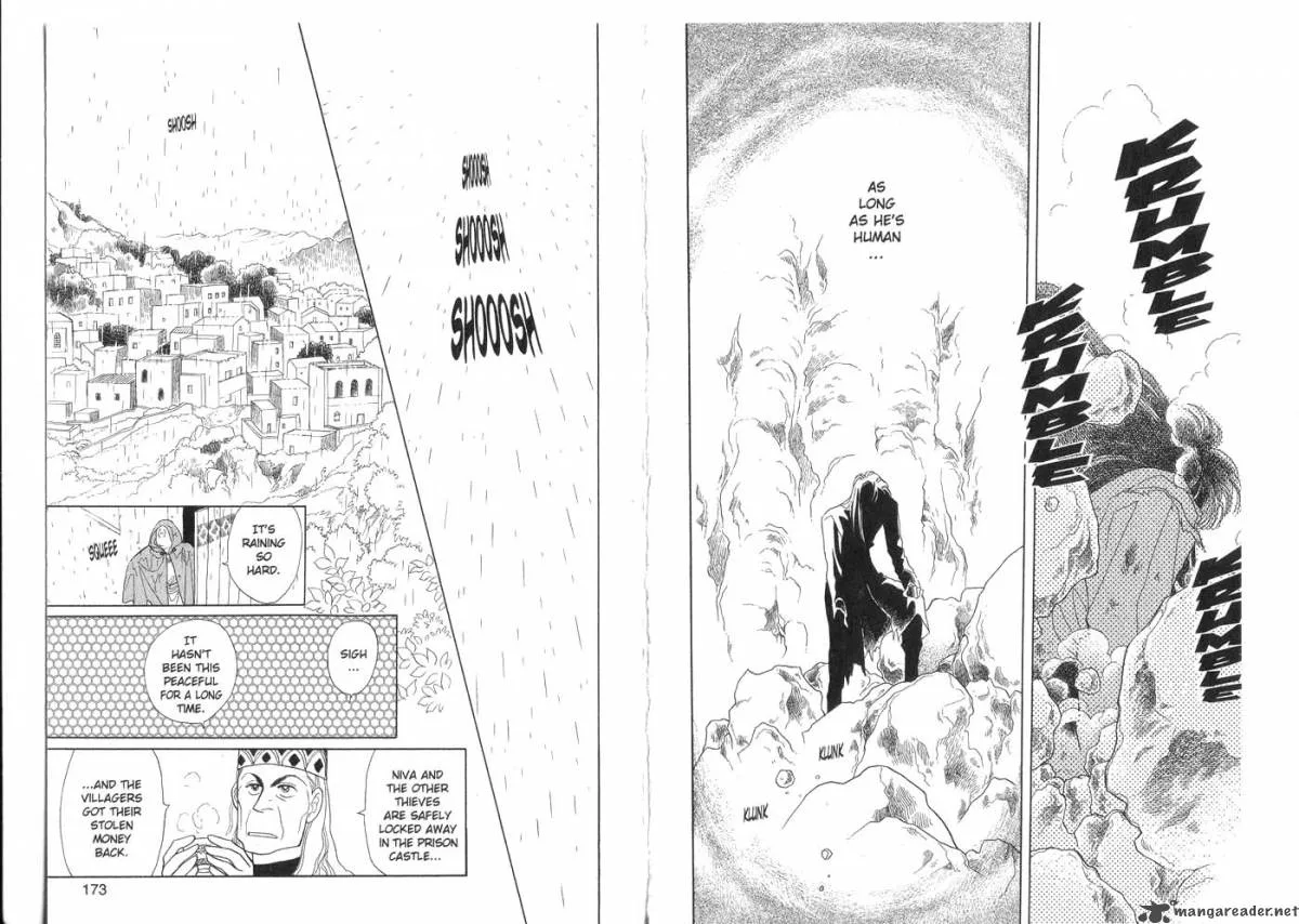 Kanata Kara Chapter 2 page 87