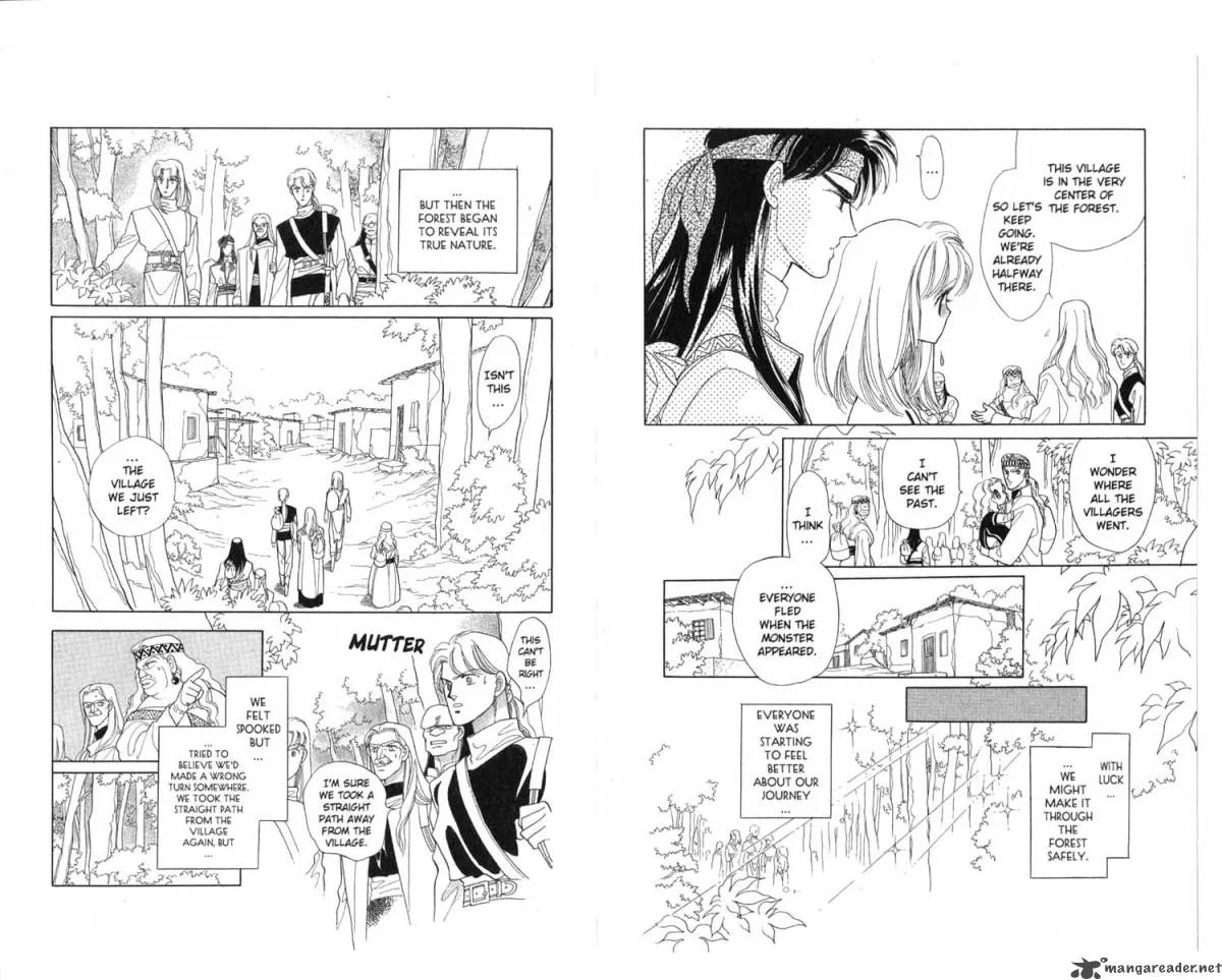 Kanata Kara Chapter 4 page 79