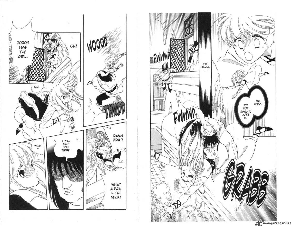 Kanata Kara Chapter 9 page 24