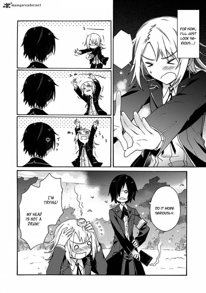 Kanata no Togabito ga Tatakau Riyuu Chapter 1 page 33