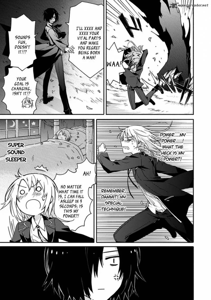 Kanata no Togabito ga Tatakau Riyuu Chapter 1 page 36