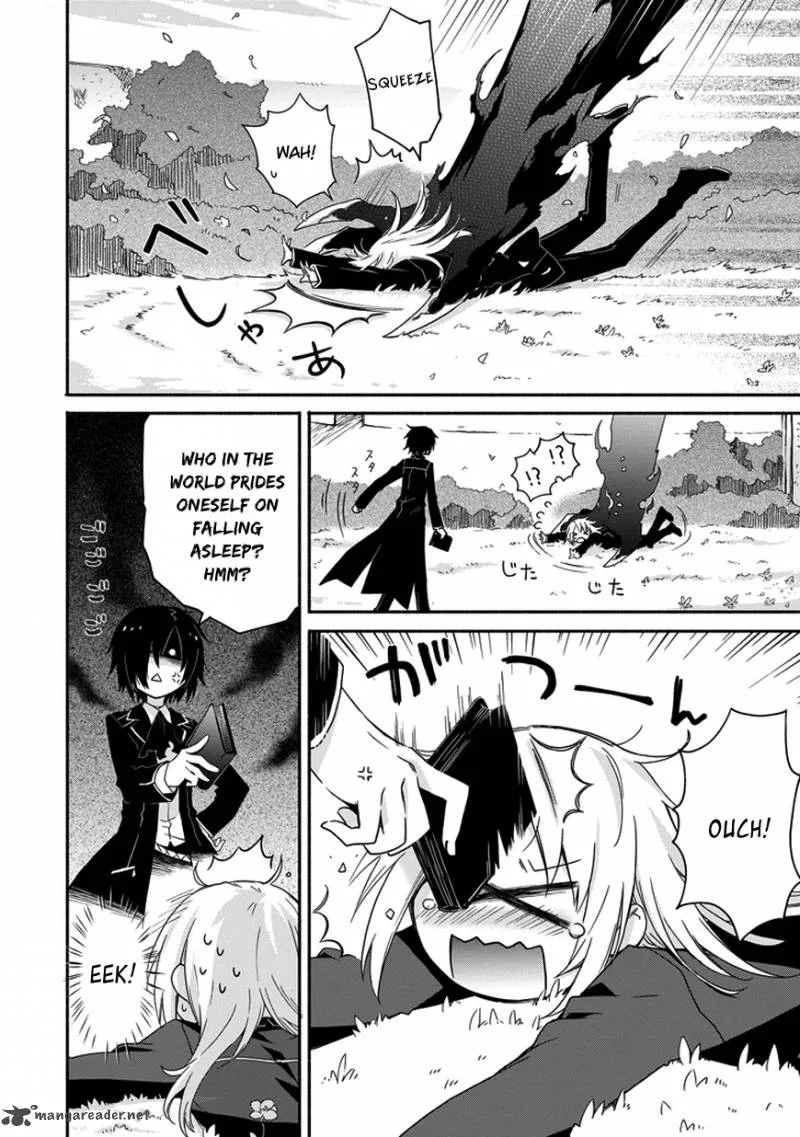 Kanata no Togabito ga Tatakau Riyuu Chapter 1 page 37