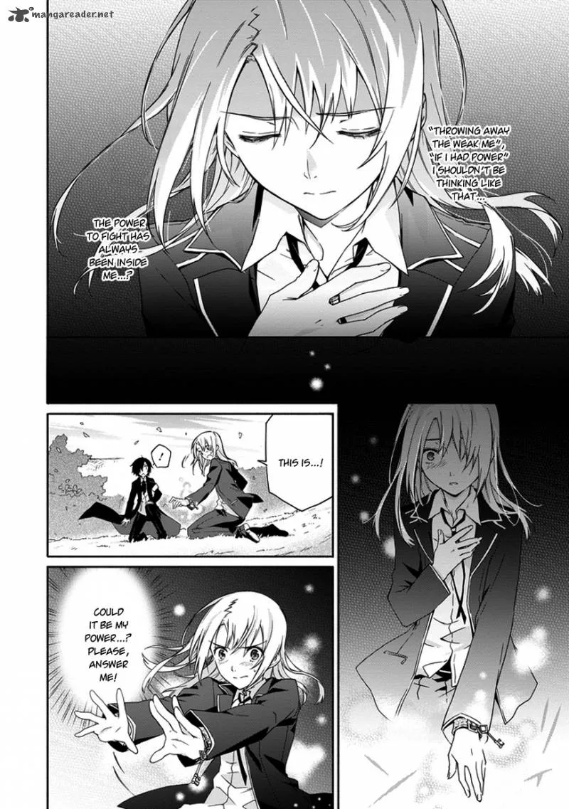 Kanata no Togabito ga Tatakau Riyuu Chapter 1 page 47