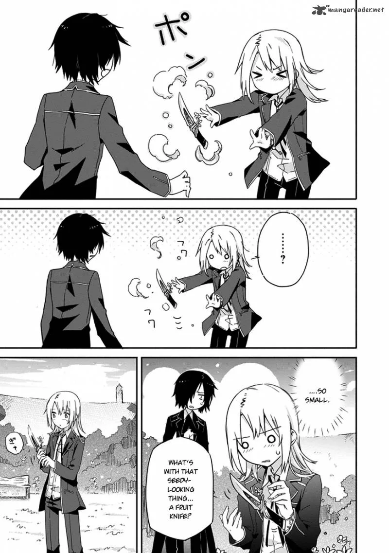 Kanata no Togabito ga Tatakau Riyuu Chapter 1 page 48