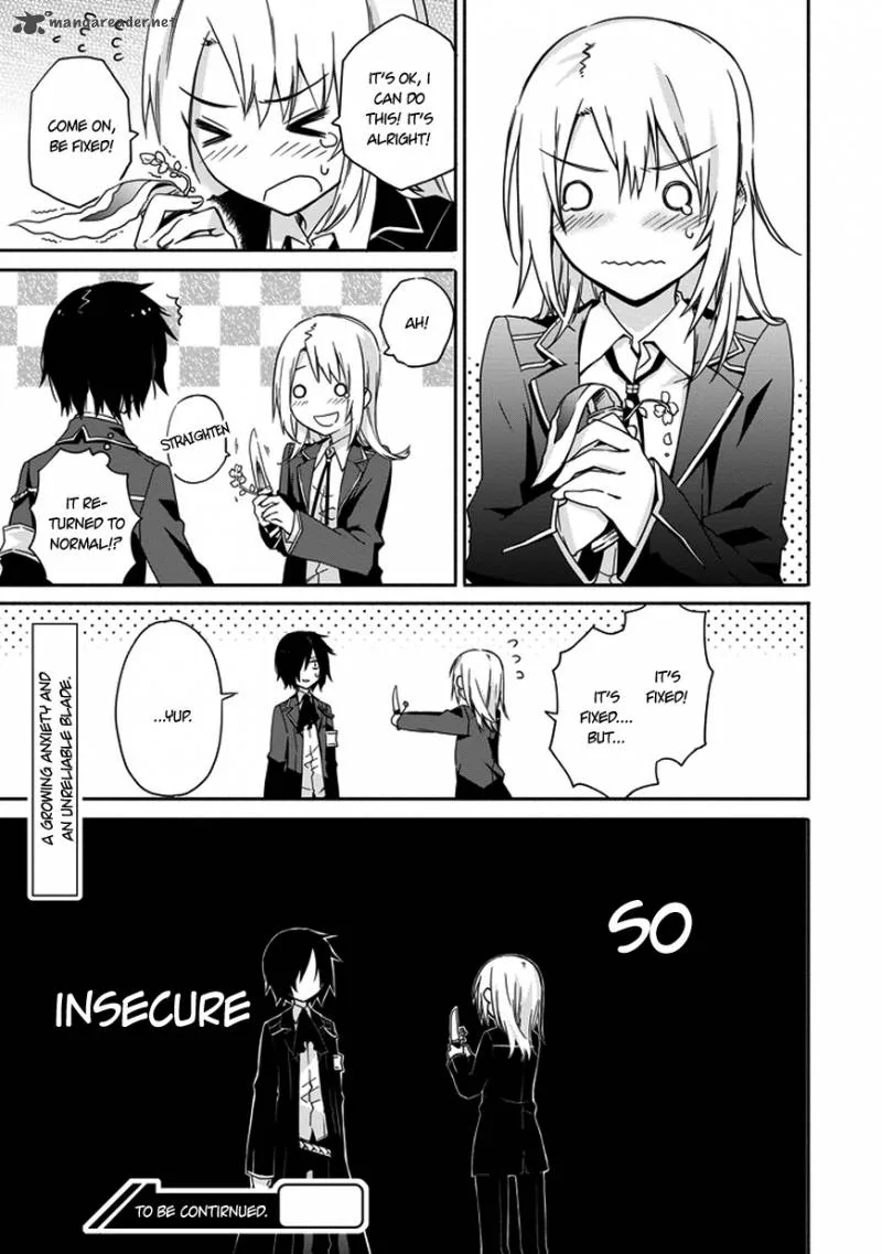 Kanata no Togabito ga Tatakau Riyuu Chapter 1 page 52