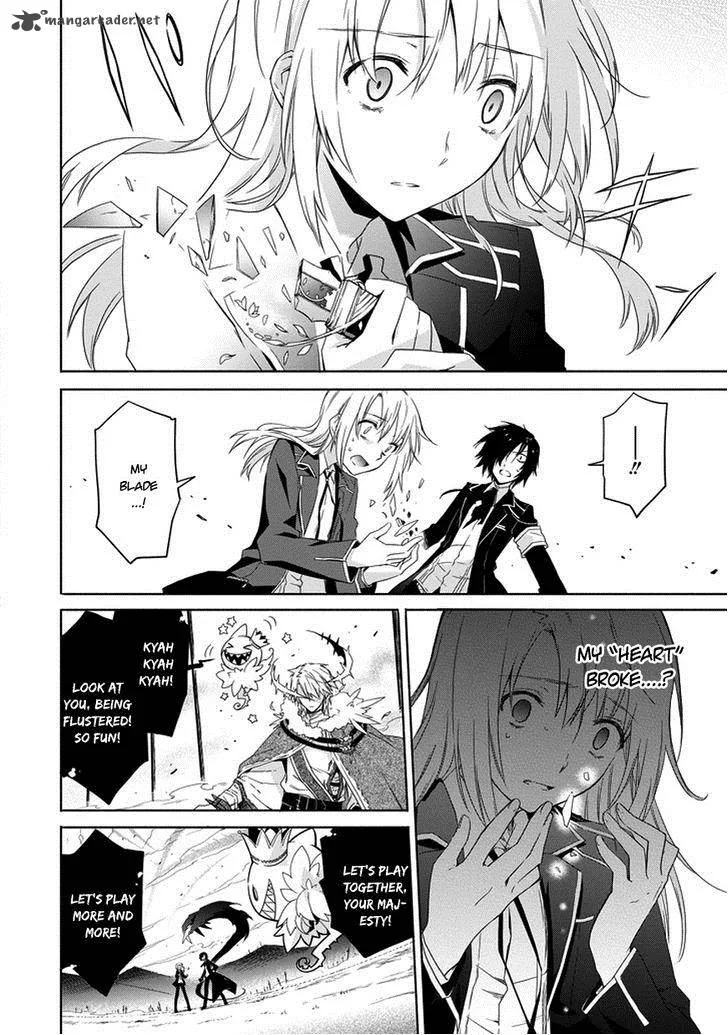 Kanata no Togabito ga Tatakau Riyuu Chapter 2 page 30